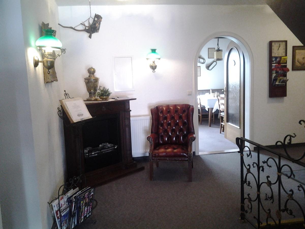 Haus Florian Otel Grainau Dış mekan fotoğraf